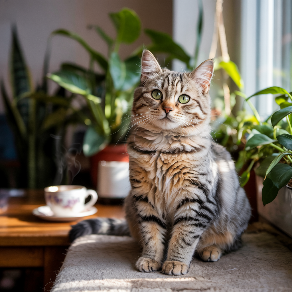 Cats
