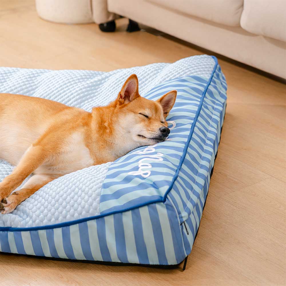 WagLab™ Orthopedic Dog Bed