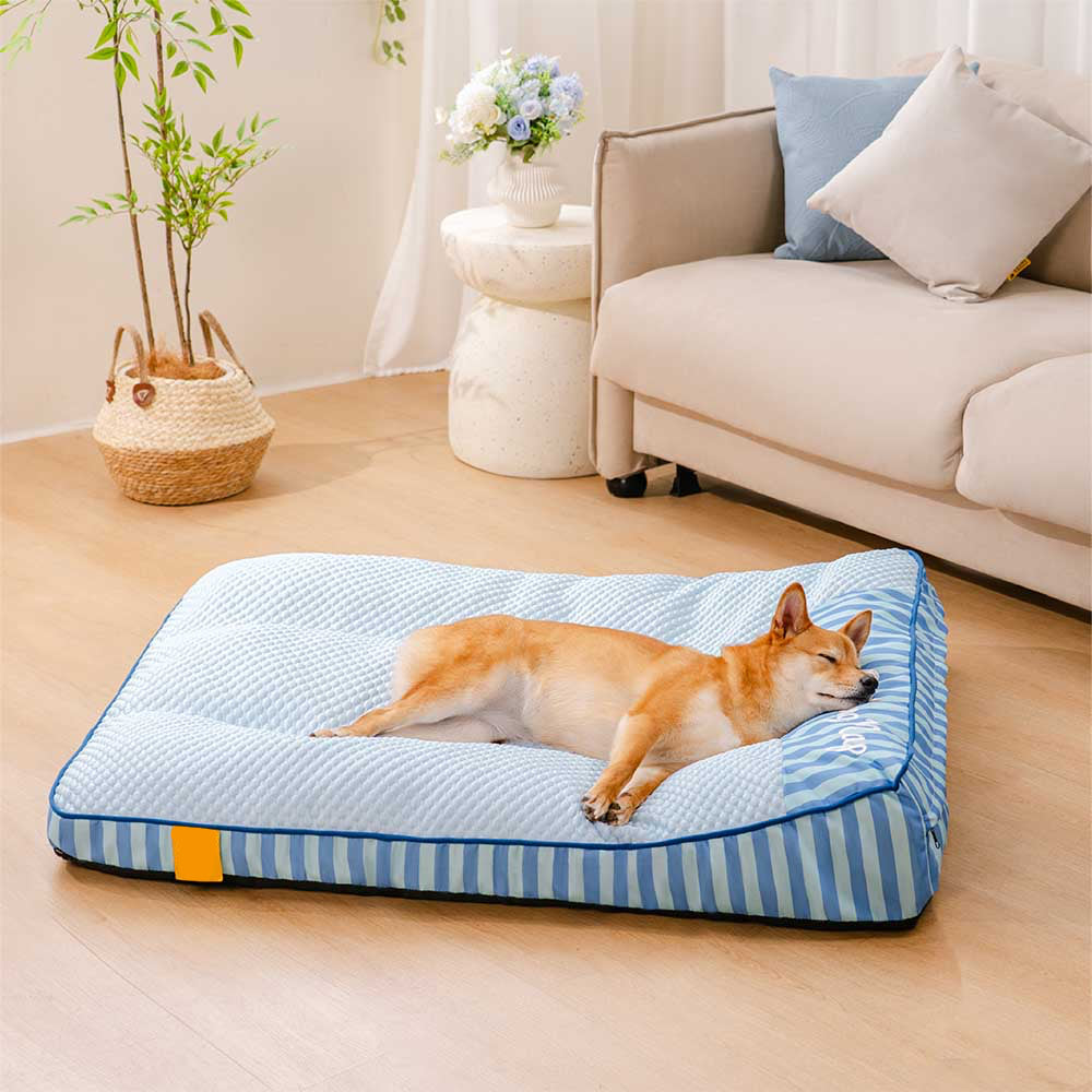 WagLab™ Orthopedic Dog Bed