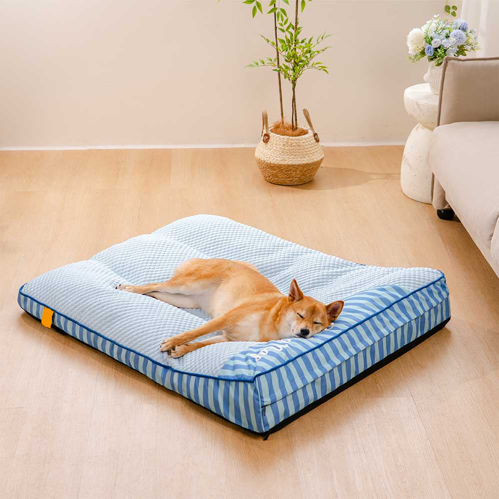 WagLab™ Orthopedic Dog Bed