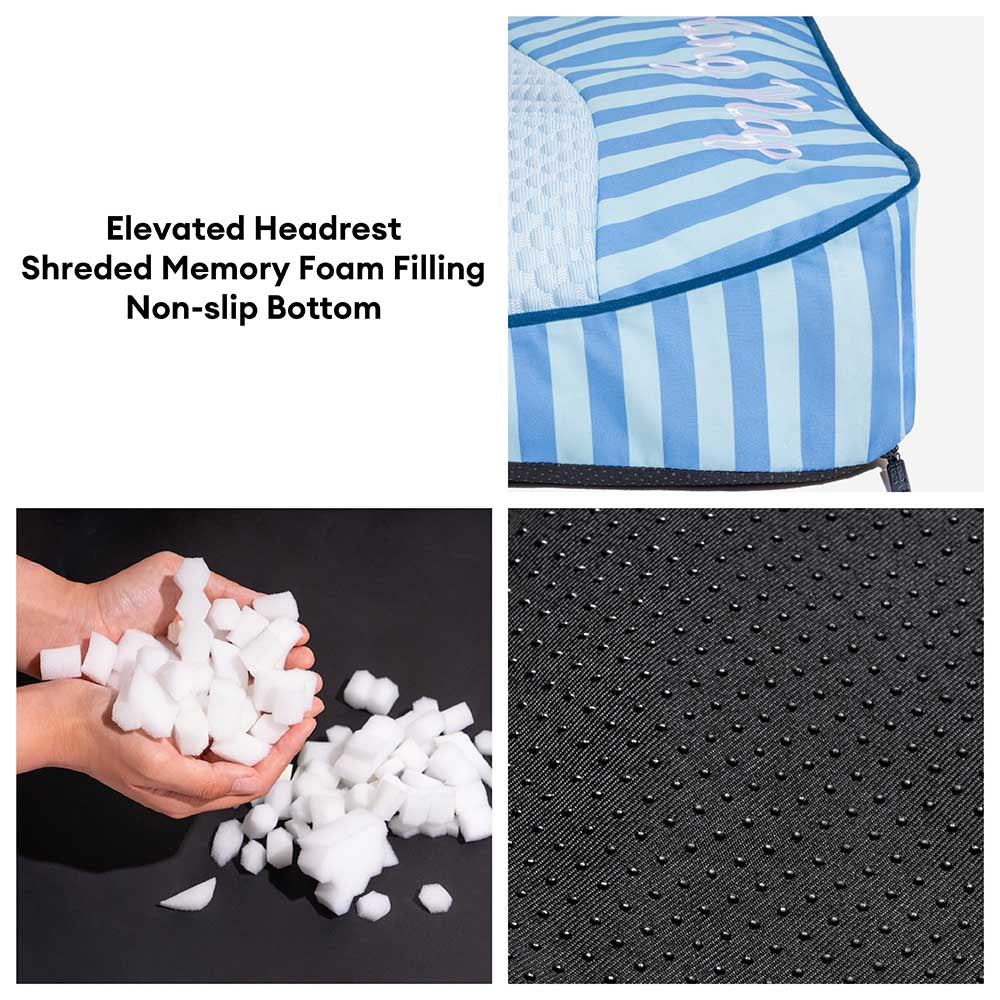 WagLab™ Orthopedic Dog Bed