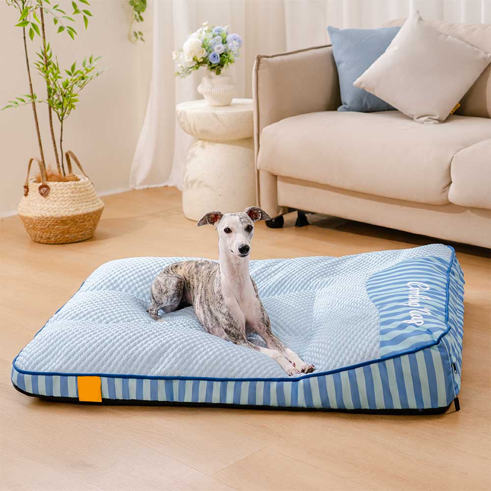 WagLab™ Orthopedic Dog Bed