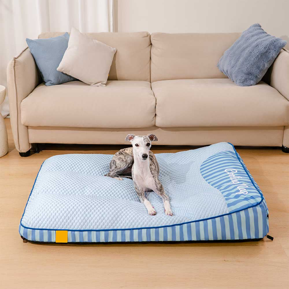 WagLab™ Orthopedic Dog Bed
