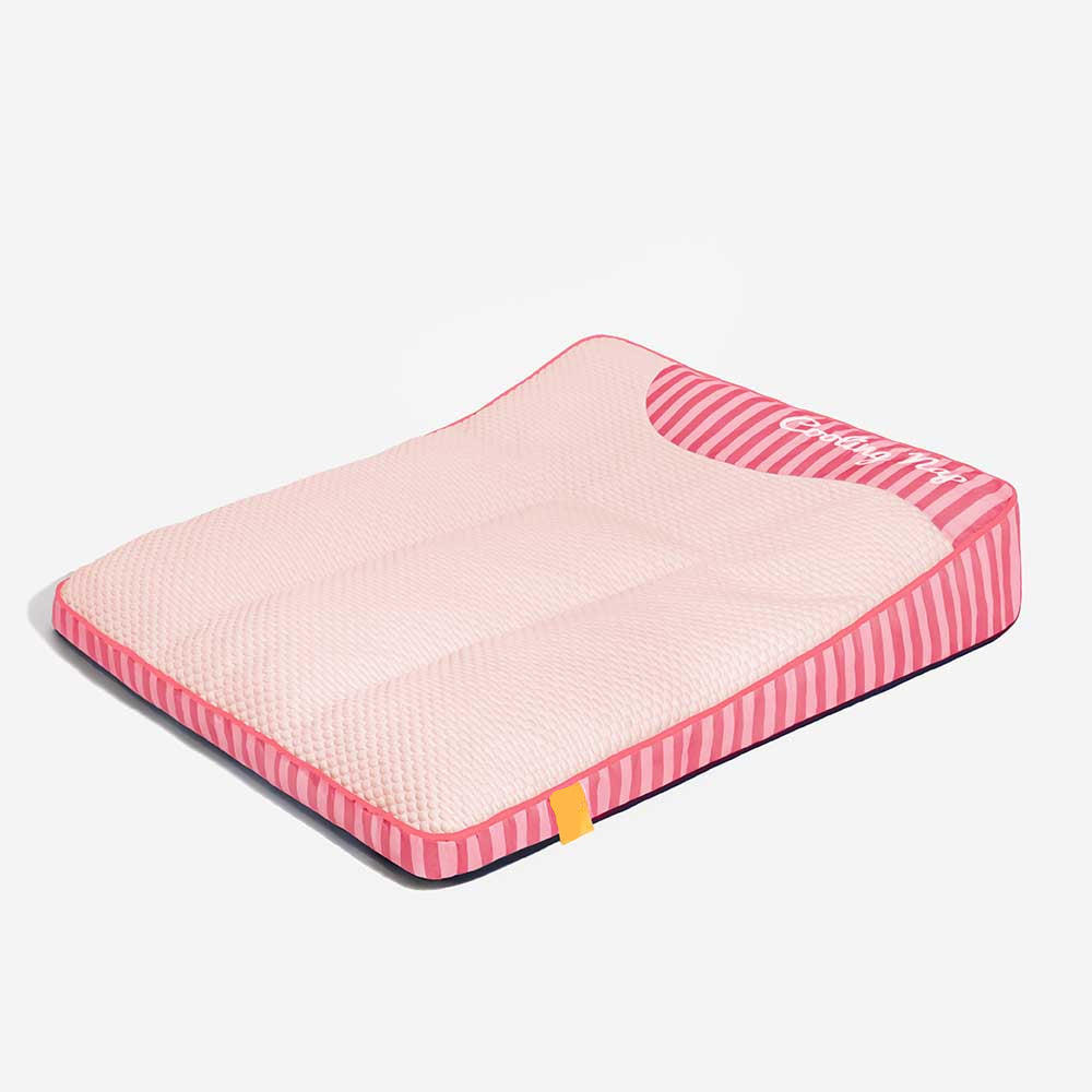 WagLab™ Orthopedic Dog Bed