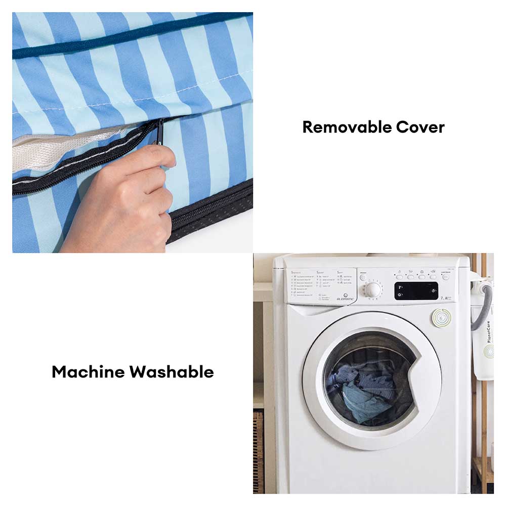 WagLab™ Orthopedic Dog Bed