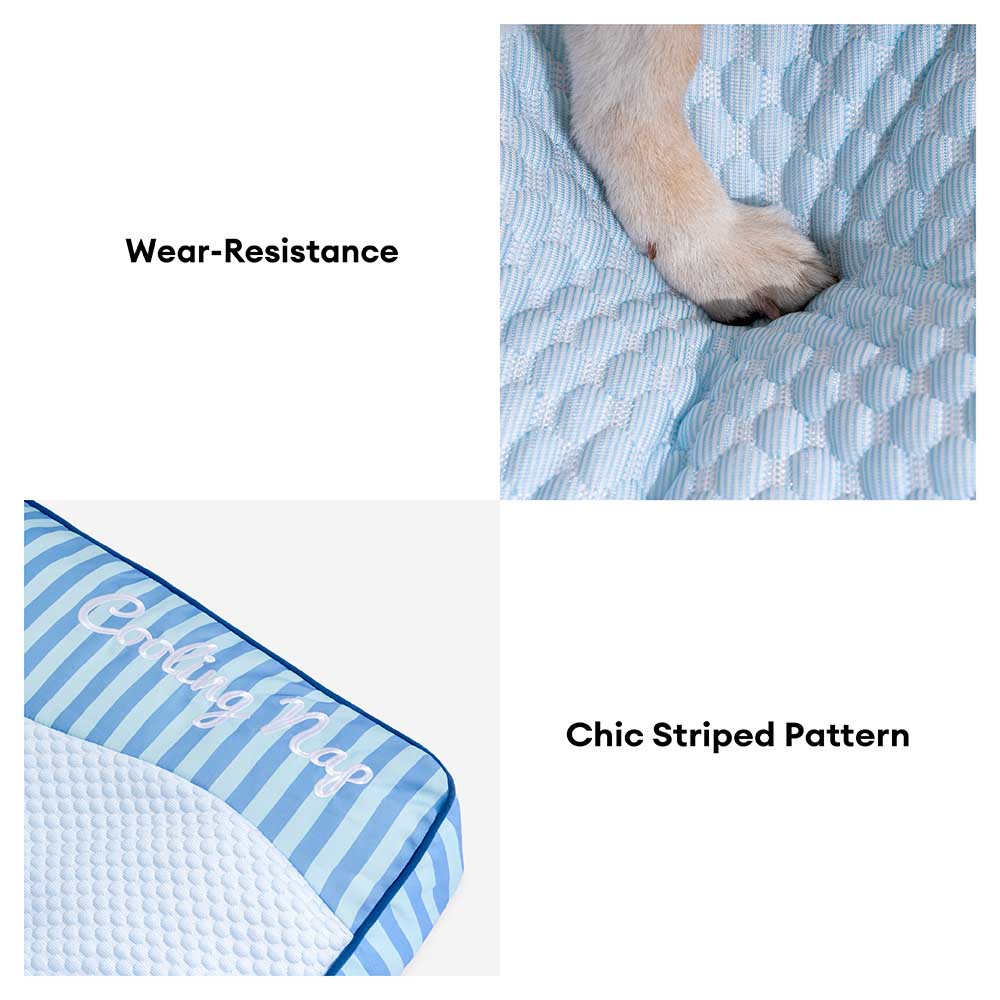WagLab™ Orthopedic Dog Bed